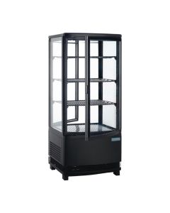 Polar C-serie koelvitrine 86L