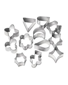 Vogue stekerdoos figuren