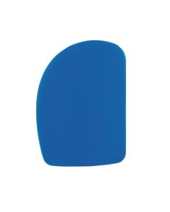 Vogue flexibele deegkrabber