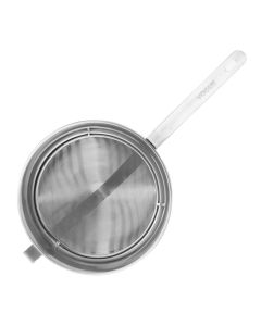 Vogue RVS puntzeef 24cm