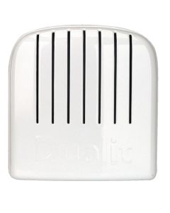 Dualit sandwich toaster 4 sleuven wit 41034