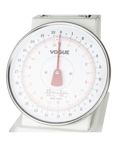 Vogue platformweegschaal 10kg
