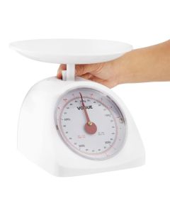 Vogue dieetweegschaal 0,5kg