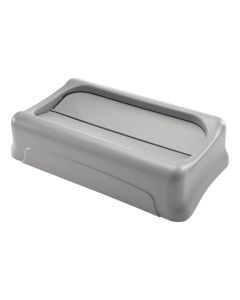 Rubbermaid Slim Jim tuimeldeksel