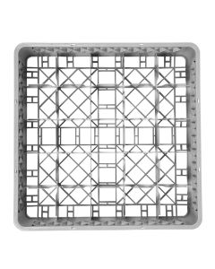 Vogue glazenkorf met 25 compartimenten