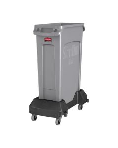 Rubbermaid Slim Jim wielbasis