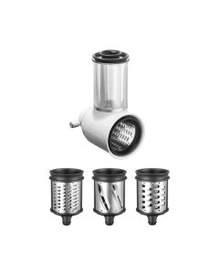 KitchenAid schaaf/rasp accessoire 5KSMVSA