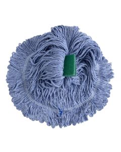 SYR Kentucky mop syntex blauw