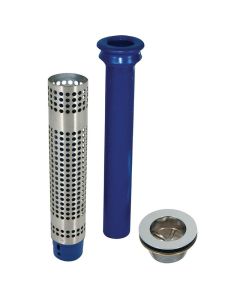 7cm standpijp voor 30cm wasbak