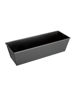 Vogue anti-kleef brood- en cakevorm 8x30x11,2cm