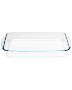 Pyrex rechthoekige ovenschaal 35x23cm