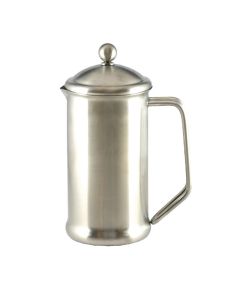 Olympia RVS cafetière 3 kopjes 400ml