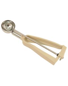 Bonzer Litegrip portioneerlepel beige maat 36
