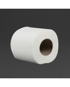 Jantex standaard 2-laags toiletpapier (36 stuks)