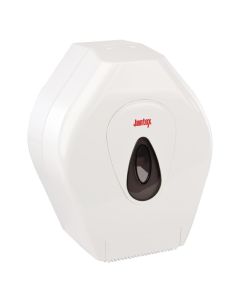 Jantex mini jumbo toiletroldispenser