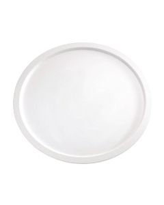 APS Pure melamine serveerschaal wit 38cm