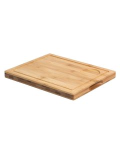 Olympia bamboe steakplank groot