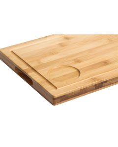 Olympia bamboe steakplank groot