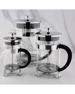 Olympia cafetière 3 koppen 35cl