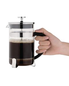 Olympia cafetière 6 koppen 0,8L