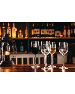 Olympia Modale wijnglazen 39,5cl