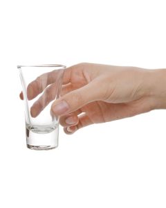 Olympia Boston shotglazen 6cl