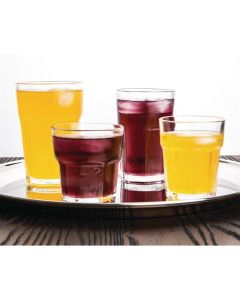 Olympia Orleans tumblers 28,5cl