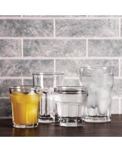 Olympia Orleans tumblers 28,5cl