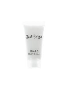 Just for You hand- en bodylotion