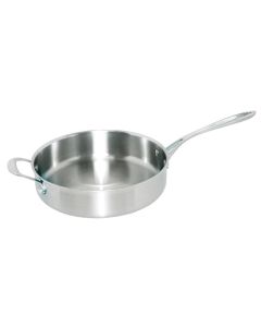 Vogue Triwall inductie sauteuse 28cm