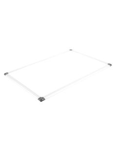 Olympia magnetisch whiteboard 40x60cm