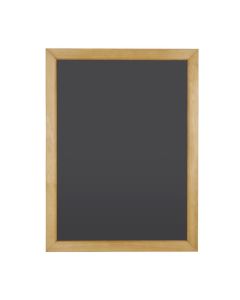 Olympia wandkrijtbord 60x80cm