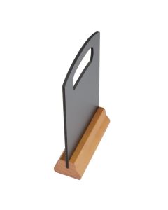 Olympia tafelkrijtbordje 22,5x15cm