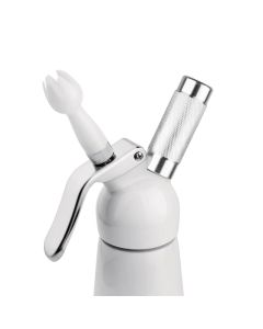 Vogue slagroomapparaat 1L