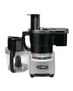 Waring foodprocessor 3,8L