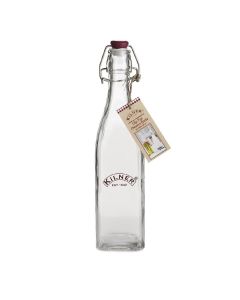 Kilner fles met beugelsluiting 55cl