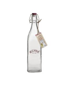 Kilner fles met beugelsluiting 1L