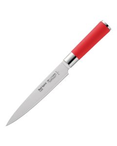 Dick Red Spirit flexibel fileermes 18cm