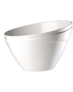 APS Balance melamine kom wit 21cm