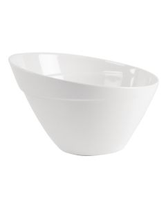 APS Balance melamine kom wit 24,5cm