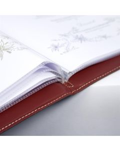 Securit A4 menumap insteekhoezen set