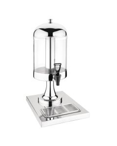 Olympia drankdispenser enkel