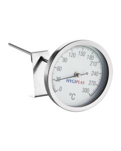 Hygiplas frituurthermometer