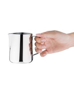 Olympia melkkan RVS 340ml