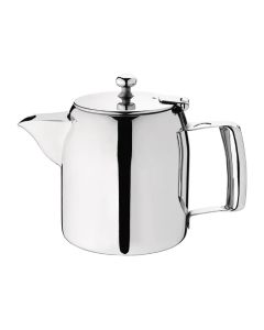 Olympia Cosmos RVS theepot 570ml