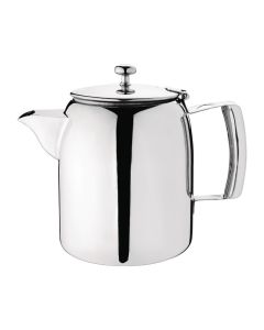 Olympia RVS theepot 1,4L