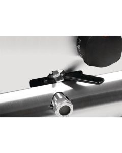 Lincat Silverlink 600 enkele friteuse DF33