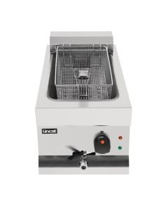 Lincat Silverlink 600 enkele friteuse DF33