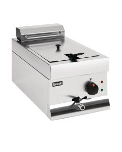Lincat Silverlink 600 enkele friteuse DF33