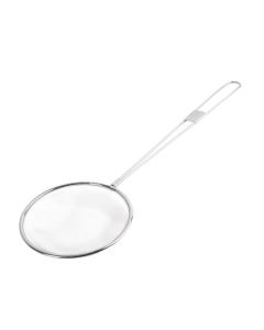 Vogue RVS schuimspaan 20cm